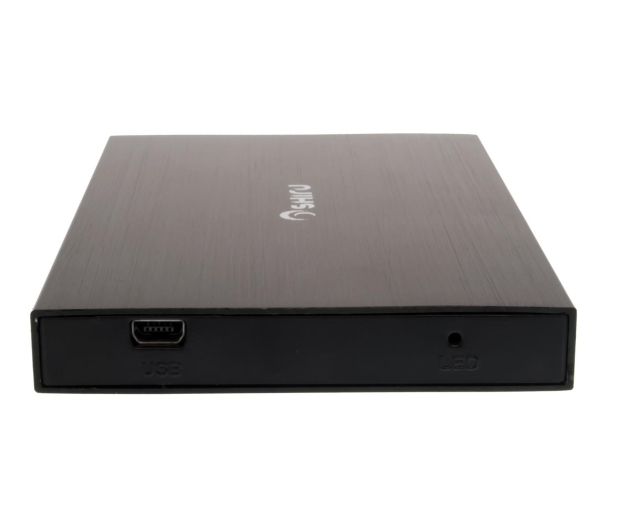 SHIRU Obudowa do dysku SDE-H1 USB 3.0 - 177594 - zdjęcie 4